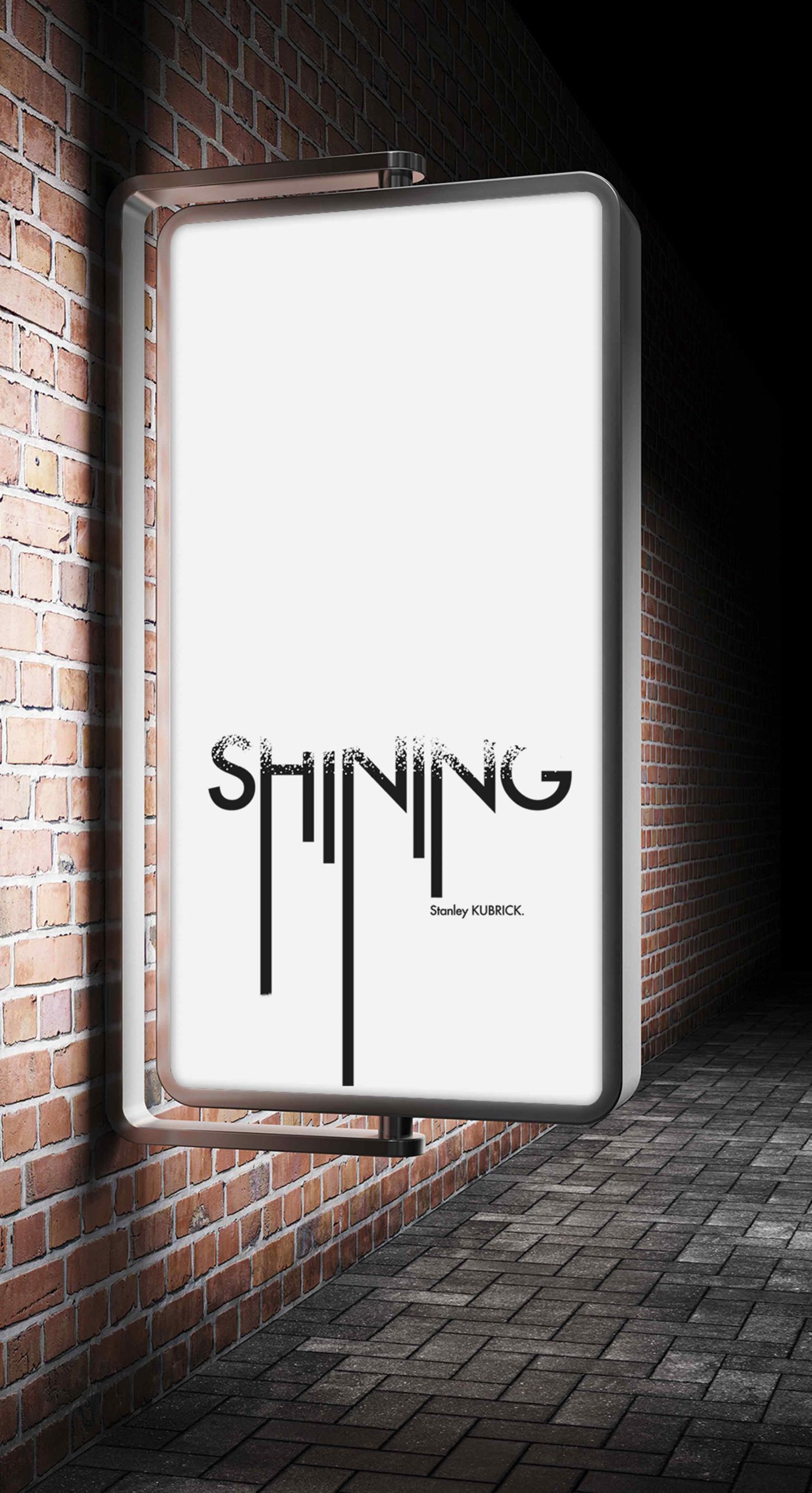 shinning_affiche_projet